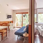 Apartamento Polcent 1 Pequeño Cercano A La Playa Gerona