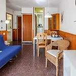 Polcent 1 Pequeño Cercano A La Playa Apartamento