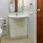 Polcent 1 Pequeño Cercano A La Playa Apartamento