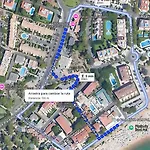 Polcent 1 Pequeno Cercano A La Playa Daire Girona