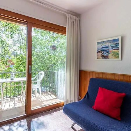 Polcent 1 Pequeño Cercano A La Playa Apartamento