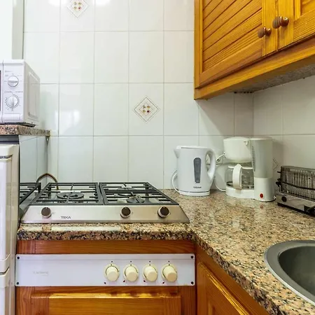 Polcent 1 Pequeño Cercano A La Playa Gerona