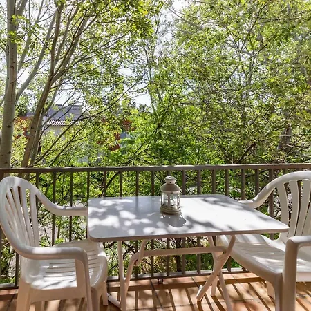 Polcent 1 Pequeño Cercano A La Playa Apartamento *