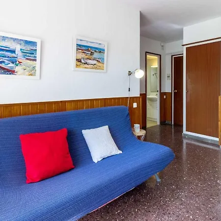 Polcent 1 Pequeño Cercano A La Playa