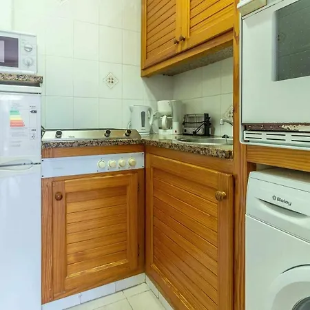 Polcent 1 Pequeño Cercano A La Playa