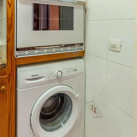 Polcent 1 Pequeño Cercano A La Playa * Gerona